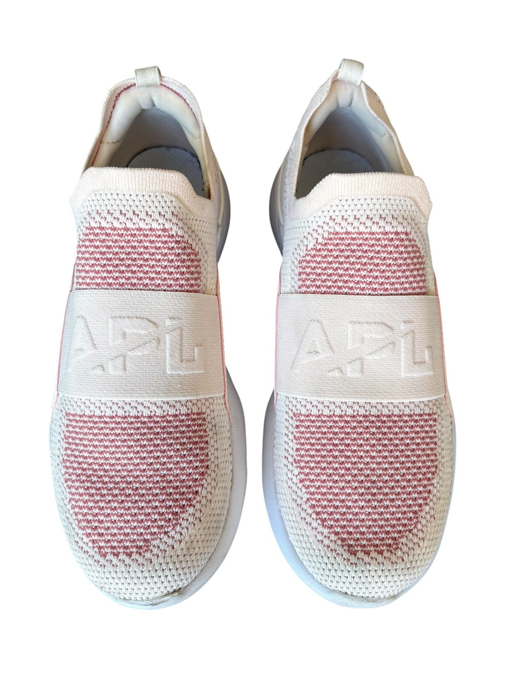 APL TechLoom Bliss Slip On Shoes, Women’s 9 - Picture 5 of 10